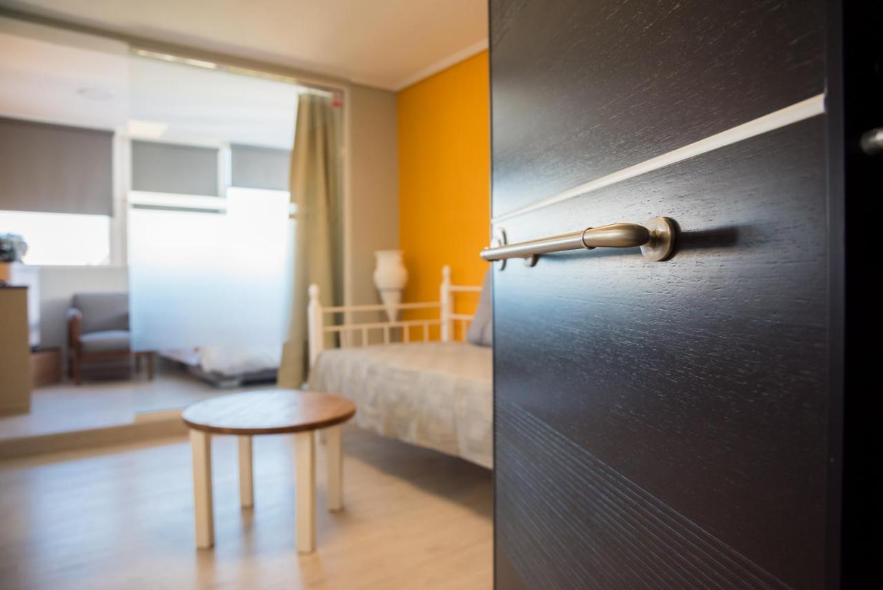 3C'S Athens South @Delta: Snfcc / Faliro Seaview Penthouse Bagian luar foto