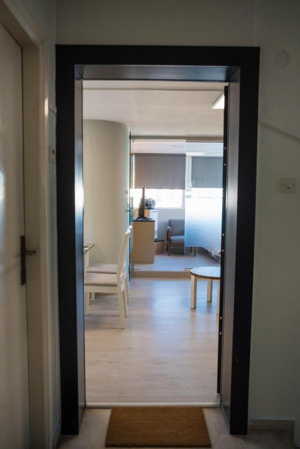 3C'S Athens South @Delta: Snfcc / Faliro Seaview Penthouse Bagian luar foto